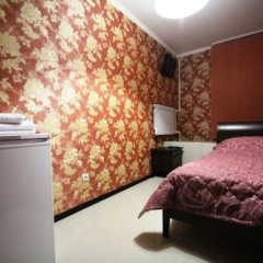 Hotel Friends удобства в номере