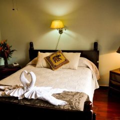 The Cariari Bed and Breakfast in San Antonio de Belen, Costa Rica from 99$, photos, reviews - zenhotels.com guestroom photo 5