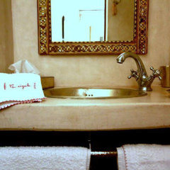 La Cigale Hotel Managed by Accor in Doha, Qatar from 134$, photos, reviews - zenhotels.com bathroom