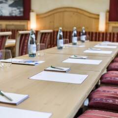 Отель Paradies pure mountain resort Стельвио помещение для мероприятий