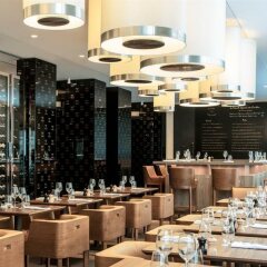 Отель Sofitel Paris Arc De Triomphe Франция, Париж - отзывы, цены и фото номеров - забронировать отель Sofitel Paris Arc De Triomphe онлайн питание фото 3