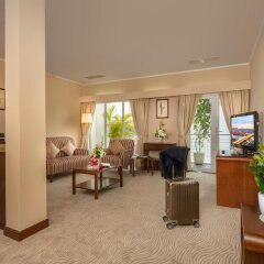 Norfolk Hotel интерьер отеля фото 3