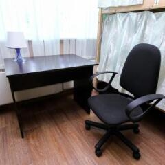 Отель Жилое помещение Wood Owl Москва удобства в номере фото 2
