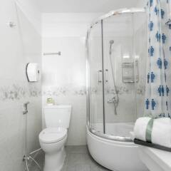Camila Hotel ванная