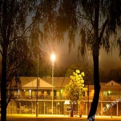 Fitzroy River Lodge in Fitzroy Crossing, Australia from 308$, photos, reviews - zenhotels.com photo 4