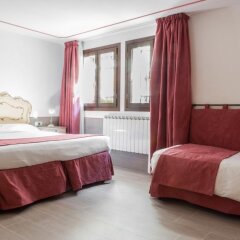Отель Ca' San Trovaso - 6 Rooms комната для гостей фото 5
