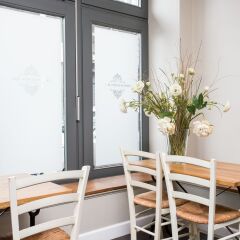 Отель B&B Downtown-BXL Бельгия, Брюссель - отзывы, цены и фото номеров - забронировать отель B&B Downtown-BXL онлайн в номере