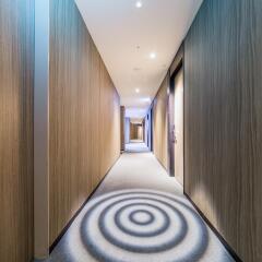 Отель Millennium Mitsui Garden Hotel Tokyo Япония, Токио - отзывы, цены и фото номеров - забронировать отель Millennium Mitsui Garden Hotel Tokyo онлайн интерьер отеля фото 3