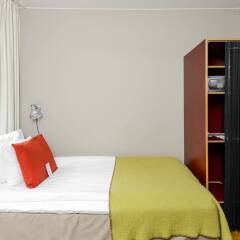Отель Original Sokos Hotel Albert Финляндия, Хельсинки - 9 отзывов об отеле, цены и фото номеров - забронировать отель Original Sokos Hotel Albert онлайн комната для гостей фото 5