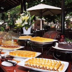 Hotel Saigon Morin фото 14