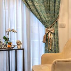 Отель Merulana Inn в номере фото 2