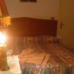 Valentine Inn in Wadi Musa, Jordan from 34$, photos, reviews - zenhotels.com guestroom