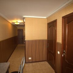 Mini Hotel Ostrovok интерьер отеля фото 2