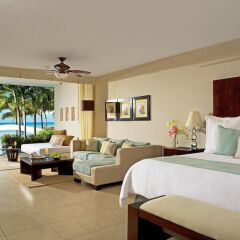 Отель Secrets Aura Cozumel - All Inclusive комната для гостей фото 4