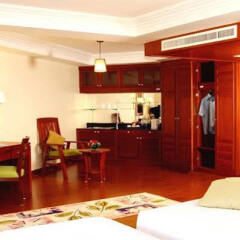 Kalim Resort in Kathu, Thailand from 28$, photos, reviews - zenhotels.com room amenities photo 2