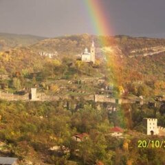 Hotel Comfort Велико Тырново фото 8