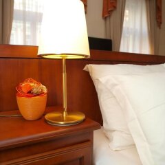Апартаменты City Apartment Прага удобства в номере фото 2