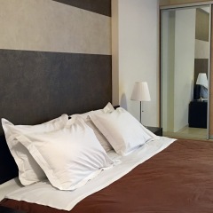 Mc Queen Hotel комната для гостей фото 3