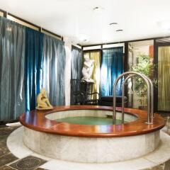 Апартаменты Collectors Victory Apartments Стокгольм фото 30