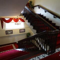 Отель White Knight Hotel Intramuros Филиппины, Манила - 3 отзыва об отеле, цены и фото номеров - забронировать отель White Knight Hotel Intramuros онлайн сейф в номере