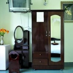 My Dream 2 Hotel Dalat Далат удобства в номере