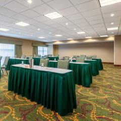 Отель Hilton Garden Inn Arlington/Courthouse Plaza