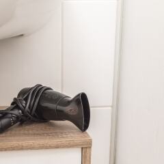 Отель Micro Loft Neubau by Welcome2Vienna Вена сейф в номере