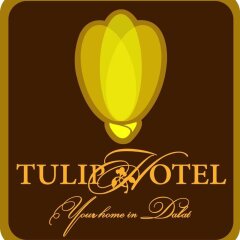 Tulip Hotel Da Lat Далат гостиничный бар