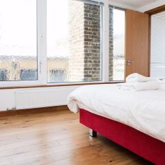 Отель Spectacular 4 Bed Flat Close to London Eye Великобритания, Лондон - отзывы, цены и фото номеров - забронировать отель Spectacular 4 Bed Flat Close to London Eye онлайн комната для гостей фото 4