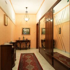 Отель Bed and Breakfast La Villa Пресичче интерьер отеля фото 2