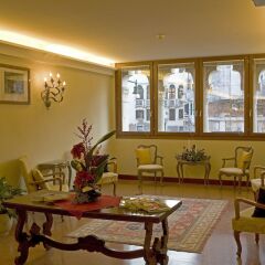 Hotel Al Sole интерьер отеля фото 3