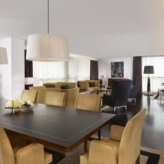 Sheraton Porto Hotel And Spa Порту гостиничный бар
