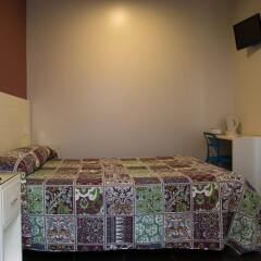Отель Hostal San Vicente II удобства в номере фото 2