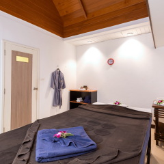 Отель Best Western Premier Bangtao Beach Resort And Spa Пхукет в номере