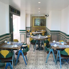 Supicha Pool Access Hotel питание