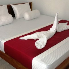 Отель Mindana Residence Шри-Ланка, Анурадхапура - отзывы, цены и фото номеров - забронировать отель Mindana Residence онлайн комната для гостей