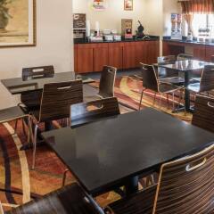 Отель Super 8 Columbus West США, Колумбус - отзывы, цены и фото номеров - забронировать отель Super 8 Columbus West онлайн питание