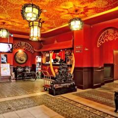 Hotel Lothus фото 2