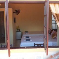 Отель Homeland River Homestay интерьер отеля