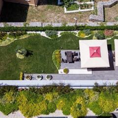 Отель Hilton Garden Inn Istanbul Golden Horn фото 11