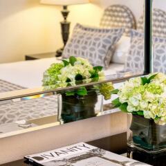 Отель Divani Palace Acropolis удобства в номере фото 2