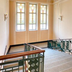 Отель Theatrino Hotel Чехия, Прага - - забронировать отель Theatrino Hotel, цены и фото номеров спортивное сооружение