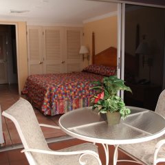 Heritage Hotel in St. John's, Antigua and Barbuda from 294$, photos, reviews - zenhotels.com guestroom photo 5