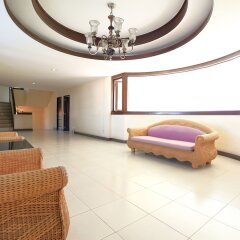 Апартаменты Sunshine Apartment Бангкок фото 4