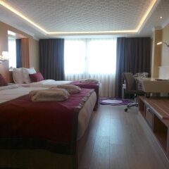 Ramada Usak Турция, Усак - отзывы, цены и фото номеров - забронировать отель Ramada Usak онлайн фото 4