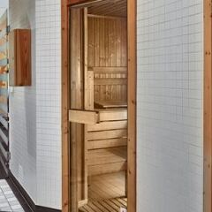 Отель art'otel budapest, by Park Plaza Будапешт фитнесс-зал фото 2