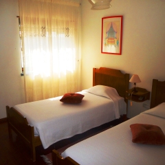 Hotel Marazul комната для гостей