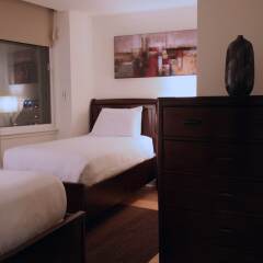 Отель Liberty View Suites at the Zenith США, Джерси - отзывы, цены и фото номеров - забронировать отель Liberty View Suites at the Zenith онлайн удобства в номере фото 2