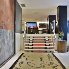 Отель Arc The Hotel Канада, Оттава - отзывы, цены и фото номеров - забронировать отель Arc The Hotel онлайн фото 6