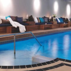 Отель Radisson Blu Royal Park Солна фото 12